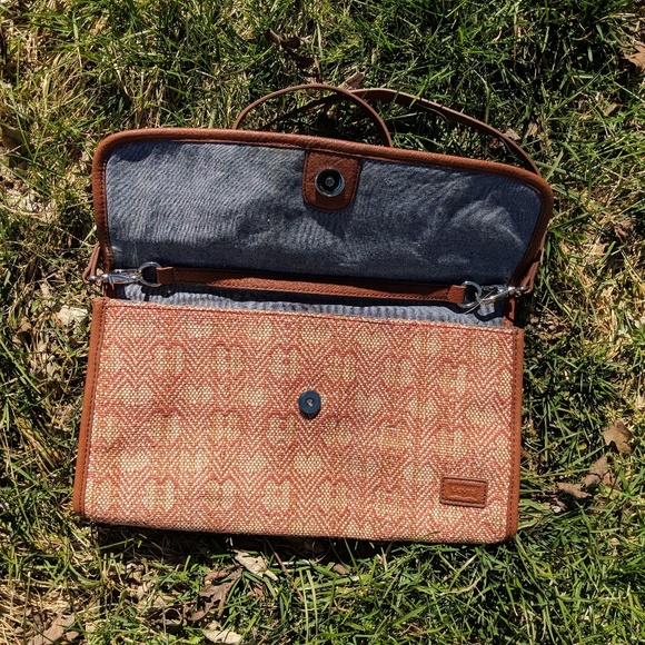 Levi's Crossbody - Picture 4 of 6